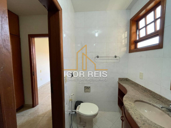 Imagem Casa com 3 Quartos à Venda, 378 m² em Jardim Flamboyant - Campos Dos Goytacazes