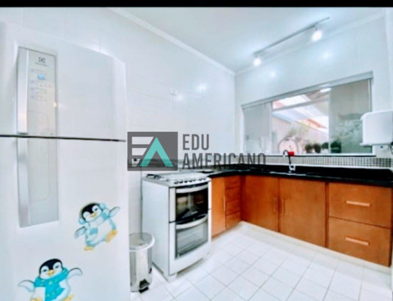 Imagem Casa com 3 Quartos à Venda, 115 m² em Jardim Jaraguá - Atibaia Imagem Casa com 3 Quartos à Venda, 115 m² em Jardim Jaraguá - Atibaia