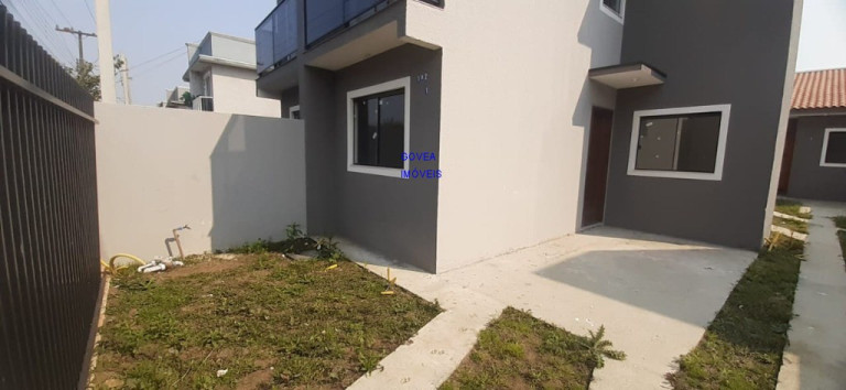 Imagem Sobrado com 2 Quartos à Venda, 60 m² em Cidade Industrial - Curitiba Imagem Sobrado com 2 Quartos à Venda, 60 m² em Cidade Industrial - Curitiba