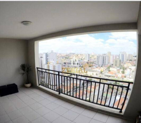 Imagem Cobertura com 3 Quartos à Venda, 204 m² em Barcelona - São Caetano Do Sul