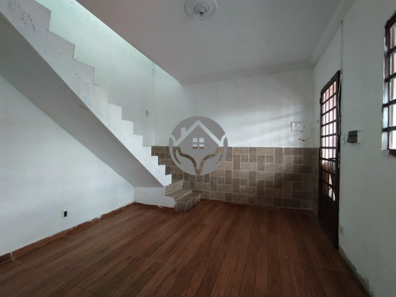 Imagem Casa com 2 Quartos à Venda, 80 m² em Vale Das Acácias - Santa Luzia Imagem Casa com 2 Quartos à Venda, 80 m² em Vale Das Acácias - Santa Luzia