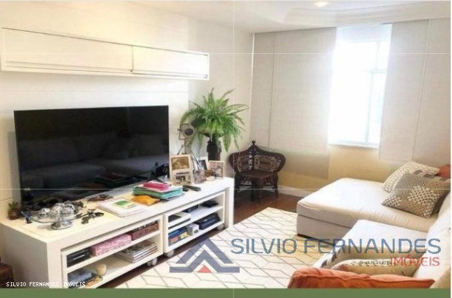 Imagem Apartamento com 3 Quartos à Venda, 217 m² em Ondina - Salvador