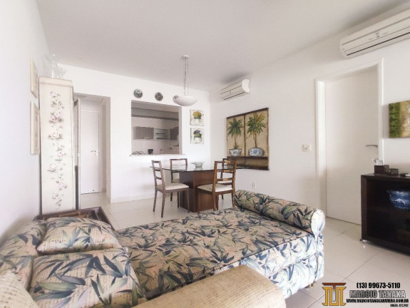 Imagem Imóvel com 3 Quartos para Alugar, 128 m² em Riviera - Bertioga