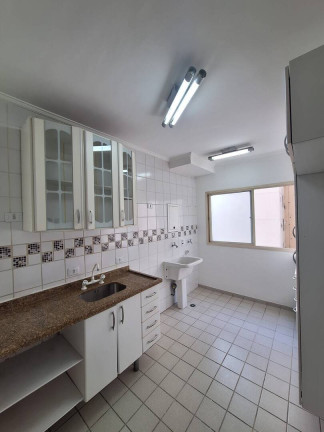 Imagem Apartamento com 2 Quartos à Venda, 57 m² em Alphaville Centro Industrial E Empresarial/alphaville. - Barueri Imagem Apartamento com 2 Quartos à Venda, 57 m² em Alphaville Centro Industrial E Empresarial/alphaville. - Barueri