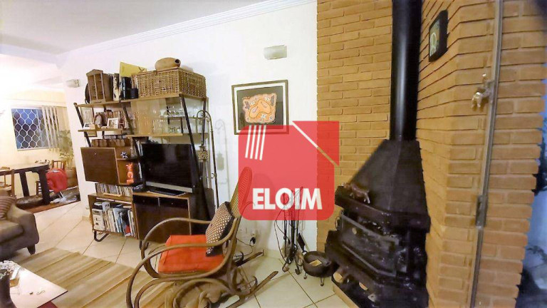 Imagem Sobrado com 3 Quartos à Venda, 175 m² em Vila Romana - São Paulo Imagem Sobrado com 3 Quartos à Venda, 175 m² em Vila Romana - São Paulo