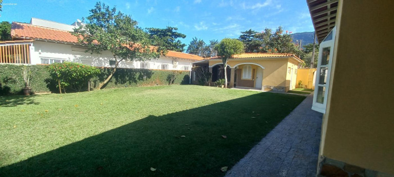 Imagem Casa de Condomínio com 5 Quartos à Venda, 830 m² em Guaeca - São Sebastião Imagem Casa de Condomínio com 5 Quartos à Venda, 830 m² em Guaeca - São Sebastião