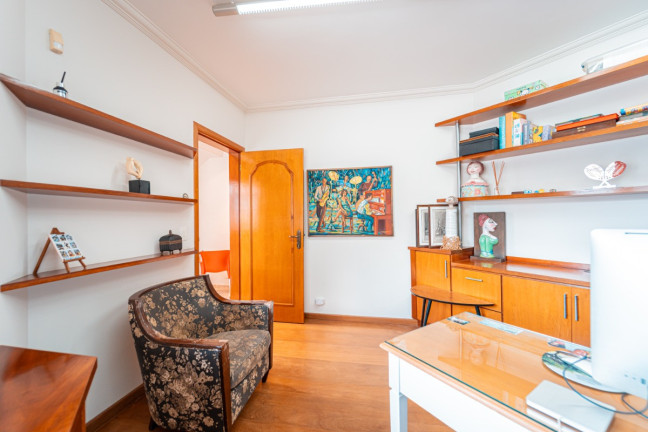 Imagem Casa com 3 Quartos à Venda, 420 m² em Planalto Paulista - São Paulo Imagem Casa com 3 Quartos à Venda, 420 m² em Planalto Paulista - São Paulo