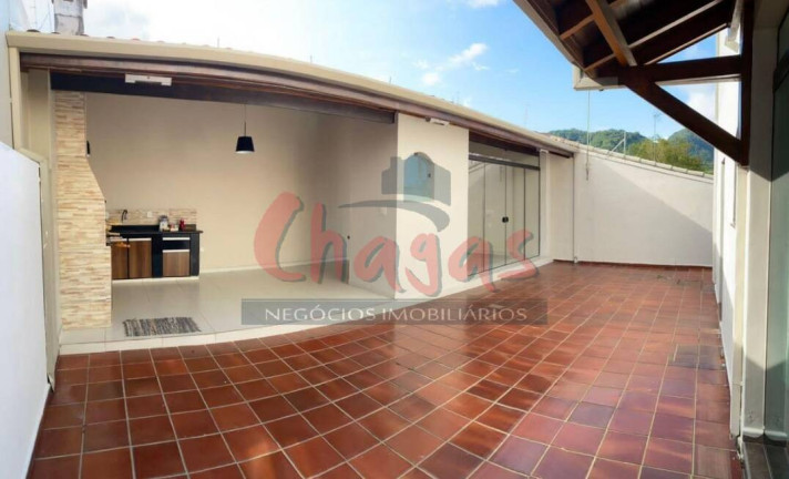 Imagem Sobrado com 4 Quartos à Venda, 263 m² em Estrela Dalva - Caraguatatuba Imagem Sobrado com 4 Quartos à Venda, 263 m² em Estrela Dalva - Caraguatatuba