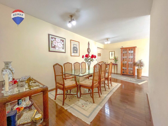 Imagem Apartamento com 3 Quartos à Venda, 128 m² em Santa Cecília - São Paulo