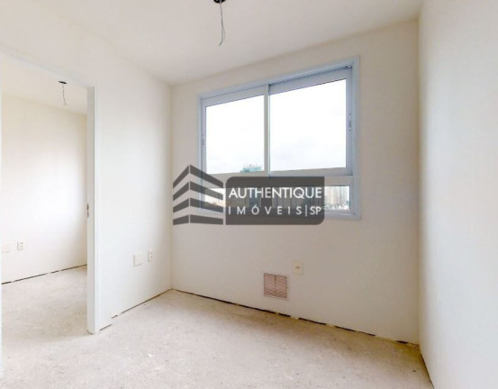 Imagem Apartamento com 2 Quartos à Venda, 33 m² em Tatuapé - São Paulo