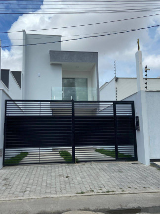 Casa com 3 Quartos à Venda, 100 m² em Cidade Nova - Feira De Santana