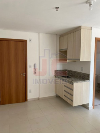 Imagem Apartamento com 1 Quarto à Venda, 42 m² em Jardim Nova Aliança - Ribeirão Preto