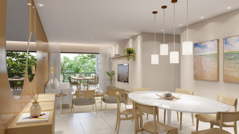 Imagem Cobertura com 3 Quartos à Venda, 243 m² em Barra Da Tijuca - Rio De Janeiro