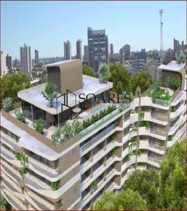 Imagem Apartamento com 2 Quartos à Venda, 90 m² em Reduto - Belém Imagem Apartamento com 2 Quartos à Venda, 90 m² em Reduto - Belém