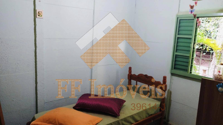 Imagem Casa com 3 Quartos à Venda, 645 m² em Represa Do Broa - Itirapina
