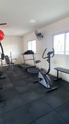 Imagem Apartamento com 1 Quarto à Venda, 48 m² em Aviação - Praia Grande Imagem Apartamento com 1 Quarto à Venda, 48 m² em Aviação - Praia Grande