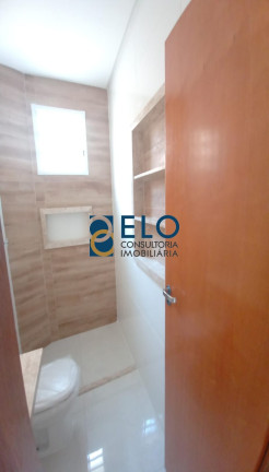 Imagem Casa com 3 Quartos à Venda, 95 m² em Embaré - Santos