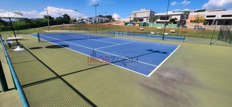 Terreno em Condomínio à Venda, 974 m² em Jardim Colonial - Atibaia