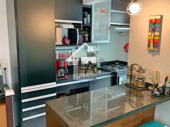 Imagem Apartamento com 2 Quartos à Venda, 75 m² em Vila Andrade - São Paulo