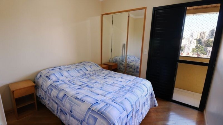 Imagem Apartamento com 3 Quartos à Venda, 166 m² em Panamby - São Paulo Imagem Apartamento com 3 Quartos à Venda, 166 m² em Panamby - São Paulo