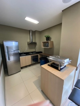 Imagem Apartamento com 2 Quartos à Venda, 58 m² em Chácara Cruzeiro Do Sul - São Paulo Imagem Apartamento com 2 Quartos à Venda, 58 m² em Chácara Cruzeiro Do Sul - São Paulo