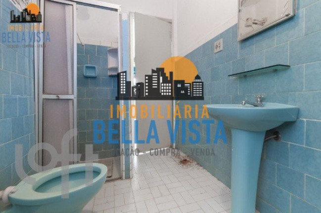 Imagem Apartamento com 3 Quartos à Venda, em Vila Mariana - São Paulo Imagem Apartamento com 3 Quartos à Venda, em Vila Mariana - São Paulo