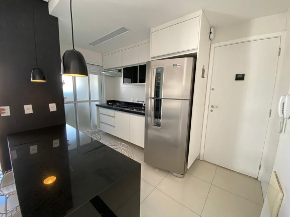 Imagem Apartamento com 2 Quartos à Venda, 65 m² em Perdizes - São Paulo