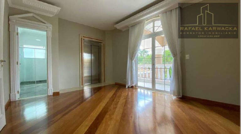 Imagem Casa de Condomínio com 4 Quartos à Venda, 775 m² em Alphaville - Santana De Parnaíba Imagem Casa de Condomínio com 4 Quartos à Venda, 775 m² em Alphaville - Santana De Parnaíba