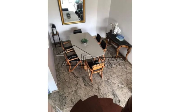 Imagem Apartamento com 3 Quartos à Venda, 240 m² em Jardim Aquarius - São José Dos Campos