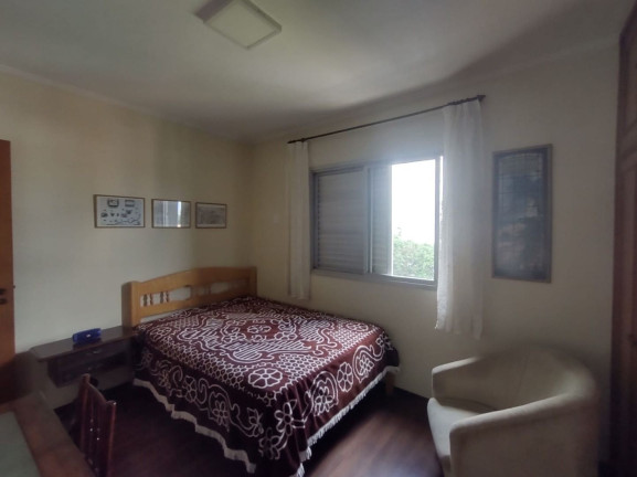 Imagem Apartamento com 4 Quartos à Venda, 190 m² em Jardim Elite - Piracicaba Imagem Apartamento com 4 Quartos à Venda, 190 m² em Jardim Elite - Piracicaba