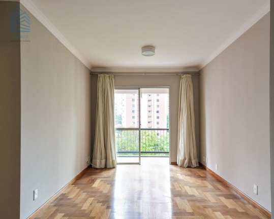 Imóvel com 3 Quartos à Venda, 85 m² em Vila Mascote - São Paulo