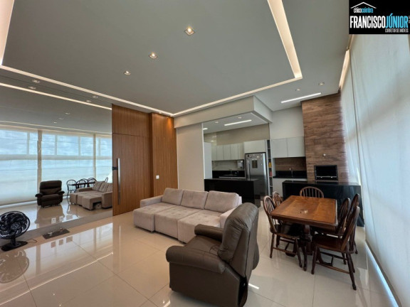 Imagem Imóvel com 3 Quartos à Venda, 137 m² em Setor Bueno - Goiânia