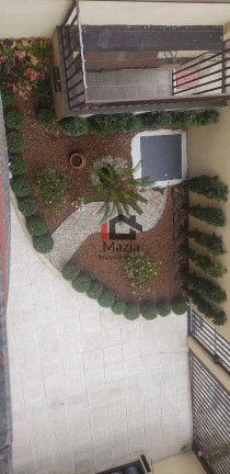 Imagem Cobertura com 3 Quartos à Venda, 170 m² em Campestre - Santo André