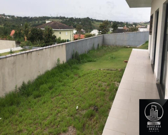 Imagem Casa com 4 Quartos à Venda, 320 m² em Condomínio Saint Charbel - Araçoiaba Da Serra Imagem Casa com 4 Quartos à Venda, 320 m² em Condomínio Saint Charbel - Araçoiaba Da Serra