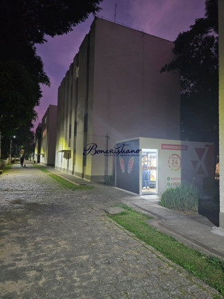 Apartamento com 2 Quartos à Venda ou Locação,  em Jardim Leonor Mendes De Barros - Sao Paulo