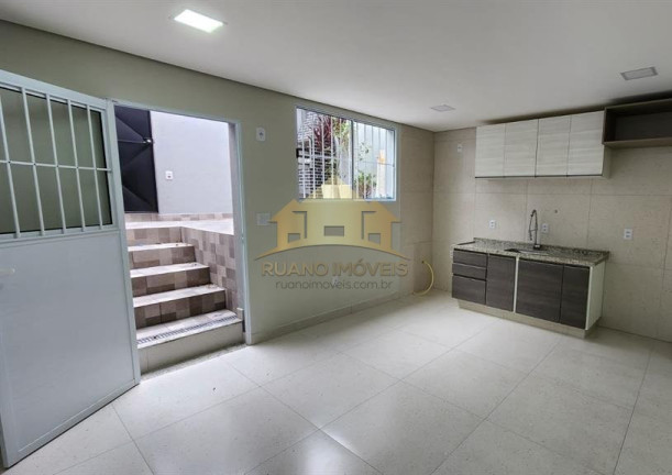Imagem Casa com 2 Quartos à Venda, 45 m² em Jardim Fernandes - São Paulo Imagem Casa com 2 Quartos à Venda, 45 m² em Jardim Fernandes - São Paulo