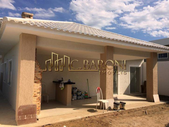Imagem Casa de Condomínio com 3 Quartos à Venda, 131 m² em Recanto Do Sol - São Pedro Da Aldeia Imagem Casa de Condomínio com 3 Quartos à Venda, 131 m² em Recanto Do Sol - São Pedro Da Aldeia