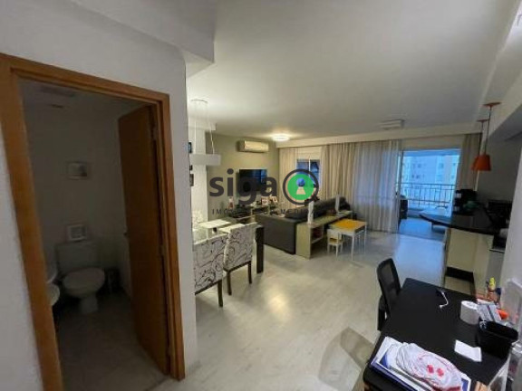 Imagem Apartamento com 2 Quartos à Venda, 96 m² em Vila Andrade - São Paulo Imagem Apartamento com 2 Quartos à Venda, 96 m² em Vila Andrade - São Paulo