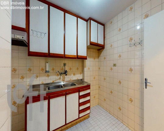 Imagem Apartamento com 2 Quartos à Venda, 60 m² em Vila Mariana - São Paulo