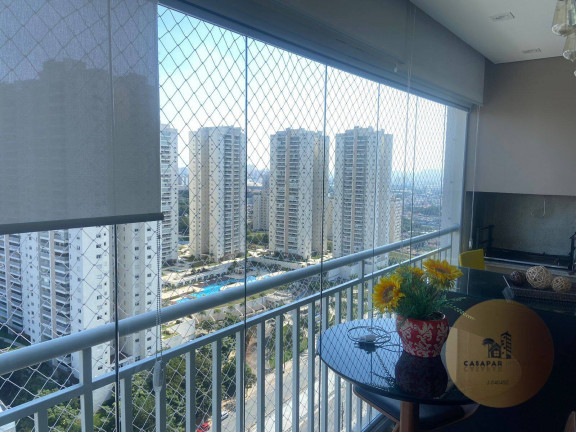 Imagem Apartamento com 3 Quartos à Venda, 123 m² em Centro - São Bernardo Do Campo Imagem Apartamento com 3 Quartos à Venda, 123 m² em Centro - São Bernardo Do Campo