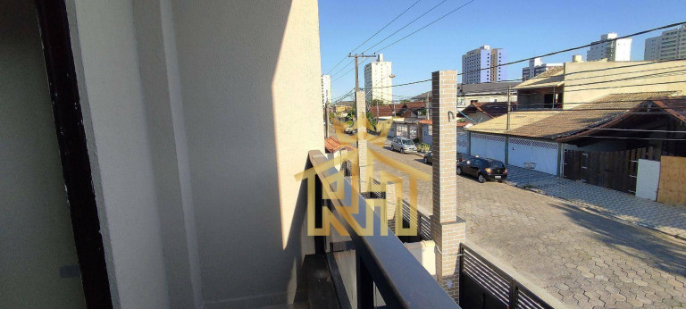 Imagem Sobrado com 3 Quartos à Venda, 90 m² em Maracanã - Praia Grande Imagem Sobrado com 3 Quartos à Venda, 90 m² em Maracanã - Praia Grande