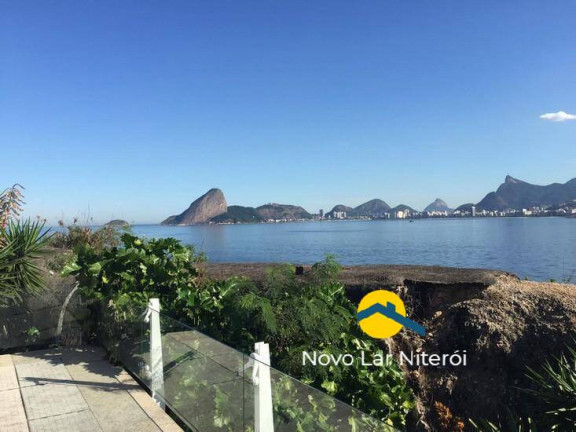 Imagem Apartamento com 1 Quarto à Venda, 50 m² em Gragoata - Niterói Imagem Apartamento com 1 Quarto à Venda, 50 m² em Gragoata - Niterói
