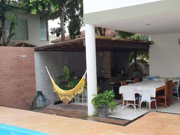 Casa com 5 Quartos à Venda, 186 m² em Village Ii - Porto Seguro
