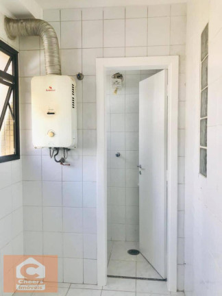 Imagem Apartamento com 3 Quartos à Venda, 105 m² em Moema - São Paulo Imagem Apartamento com 3 Quartos à Venda, 105 m² em Moema - São Paulo