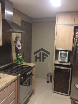 Imagem Apartamento com 3 Quartos à Venda, 83 m² em Rosarinho - Recife