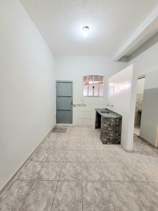 Imagem Casa com 2 Quartos para Alugar, 50 m² em Jardim Guaianazes - São Paulo