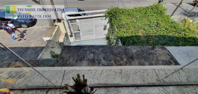 Imagem Sobrado com 3 Quartos à Venda, 170 m² em Perdizes - São Paulo