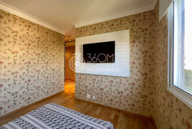 Imagem Apartamento com 3 Quartos à Venda, 132 m² em Campestre - Santo André Imagem Apartamento com 3 Quartos à Venda, 132 m² em Campestre - Santo André