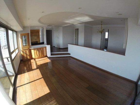 Foto do imóvel Imóvel com 3 Quartos à Venda, 225 m² em Mooca - São Paulo