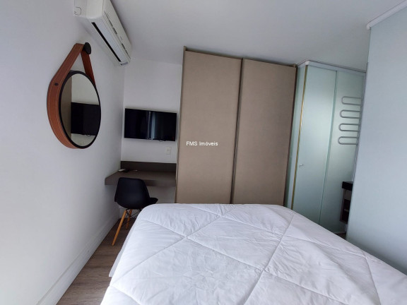 Imagem Imóvel com 1 Quarto à Venda, 50 m² em Vila Olímpia - São Paulo Imagem Imóvel com 1 Quarto à Venda, 50 m² em Vila Olímpia - São Paulo